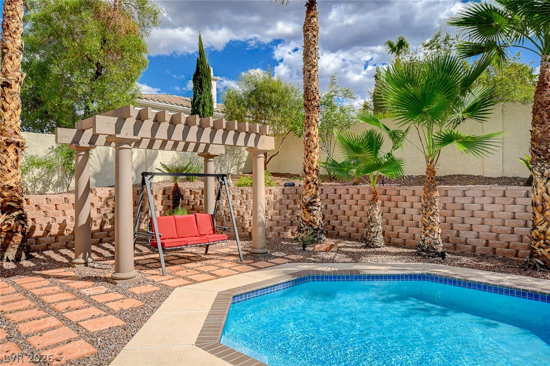 2953 Via Della Amore Henderson NV 89052