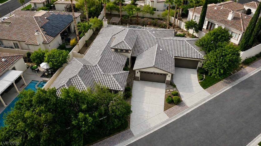 2953 Via Della Amore Henderson NV 89052