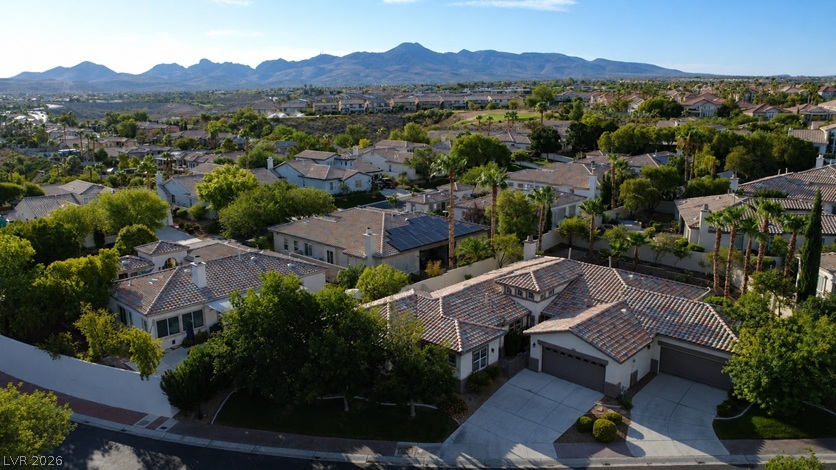 2953 Via Della Amore Henderson NV 89052