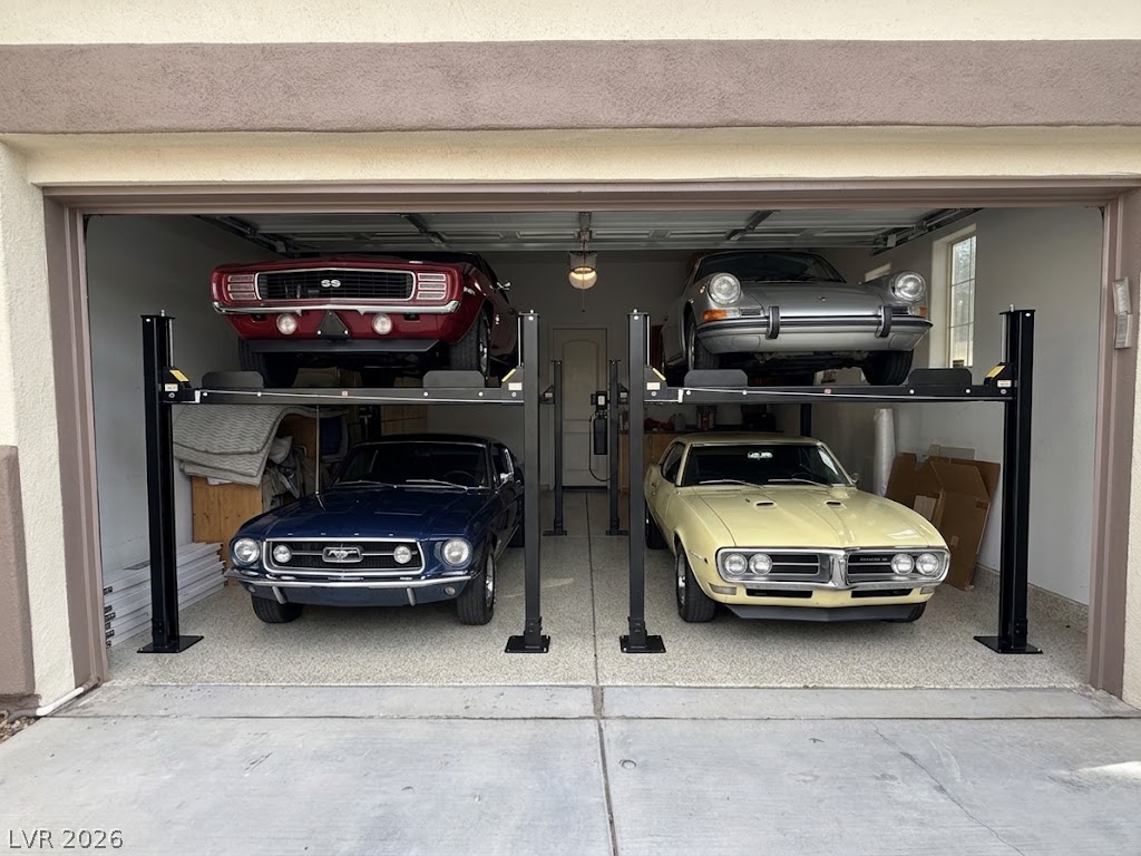 2953 Via Della Amore Henderson NV 89052