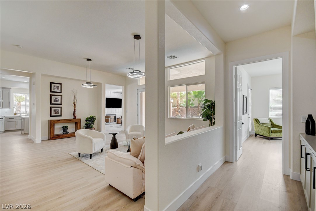 2953 Via Della Amore Henderson NV 89052