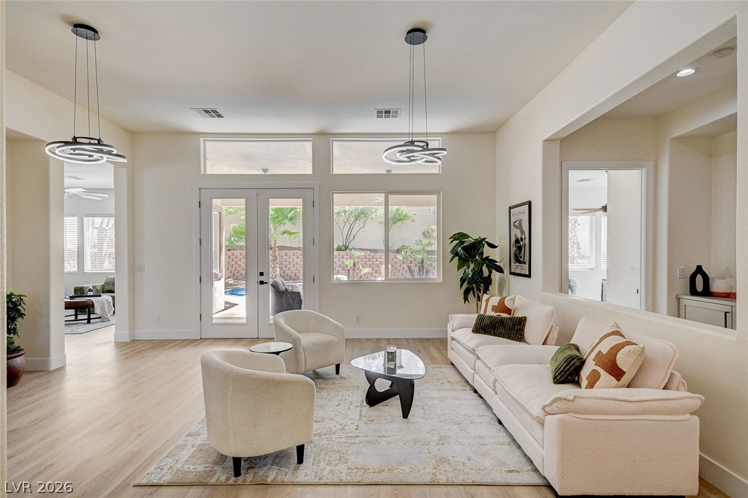 2953 Via Della Amore Henderson NV 89052