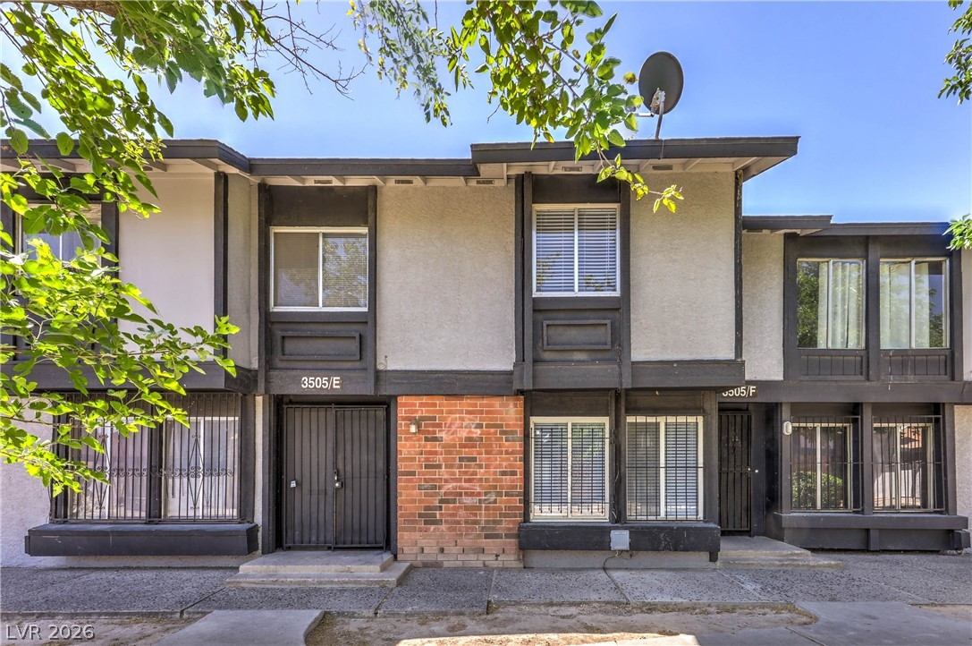 3505 Mercury Street E North Las Vegas NV 89030