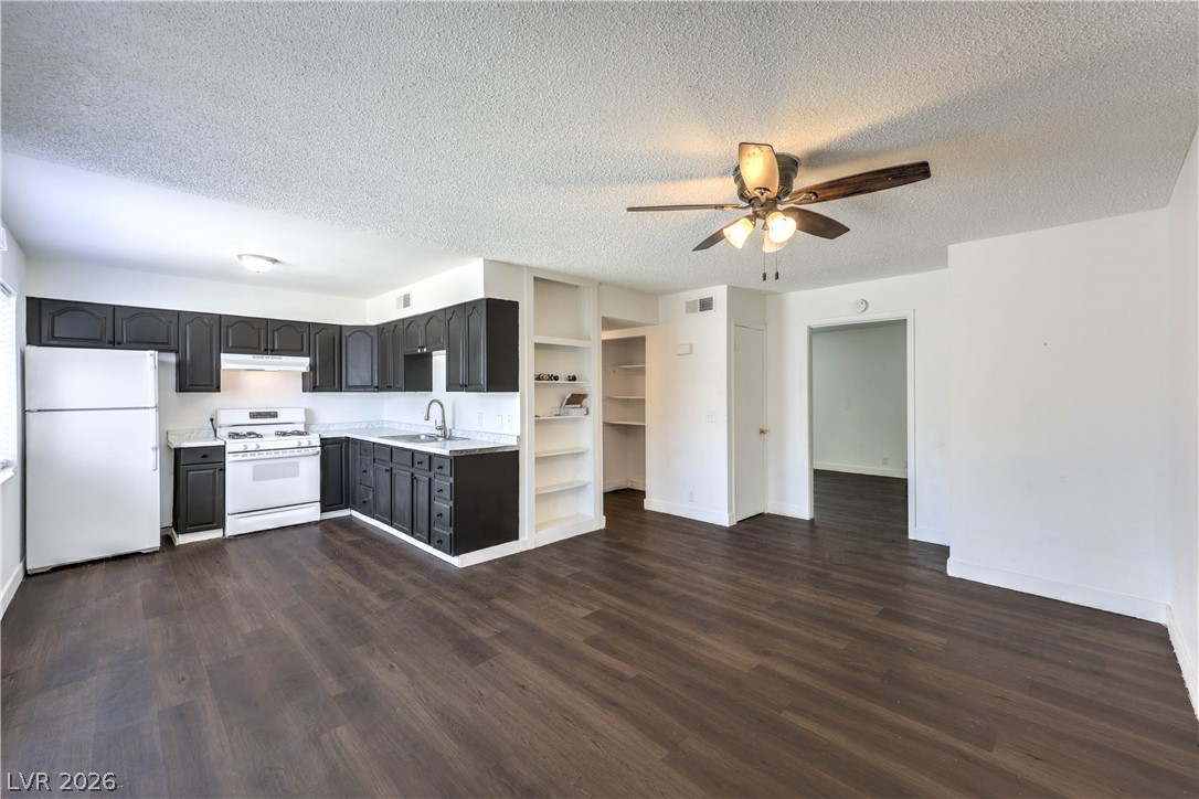 3505 Mercury Street E North Las Vegas NV 89030