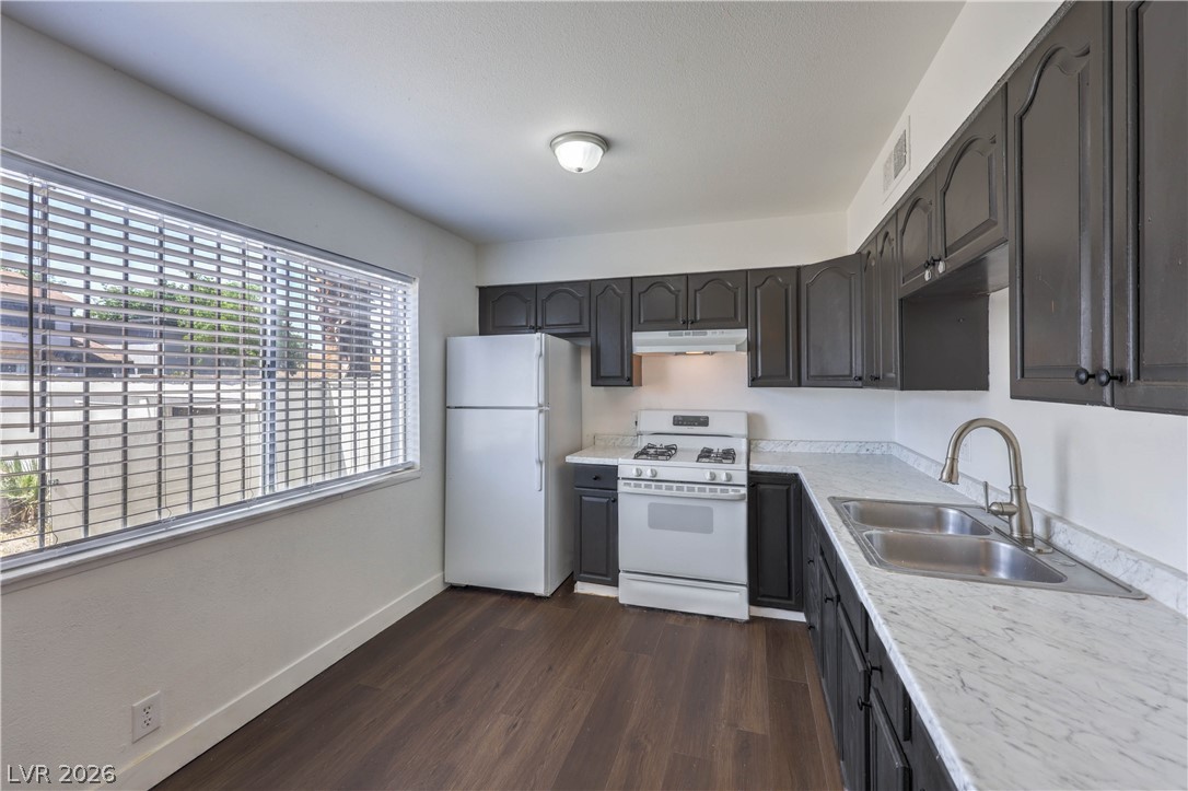3505 Mercury Street E North Las Vegas NV 89030