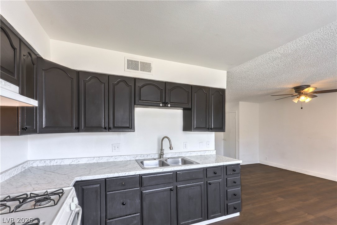 3505 Mercury Street E North Las Vegas NV 89030
