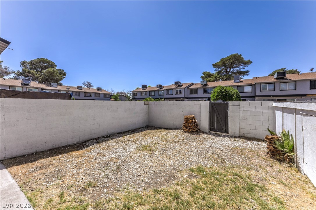 3505 Mercury Street E North Las Vegas NV 89030