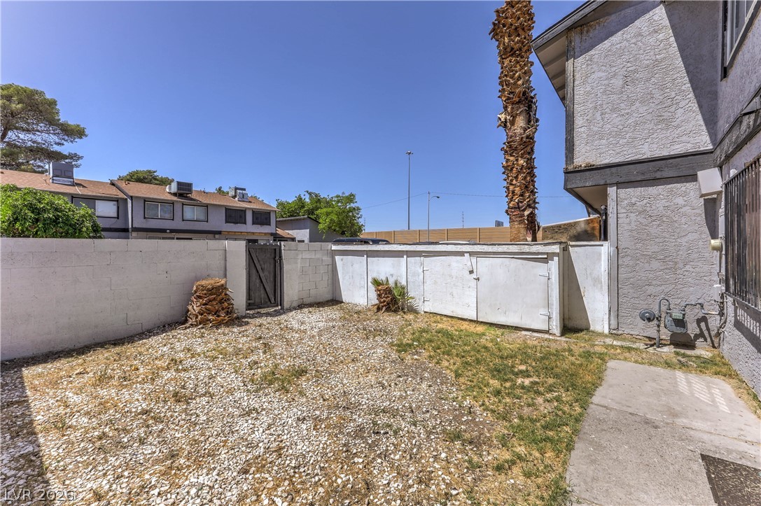 3505 Mercury Street E North Las Vegas NV 89030