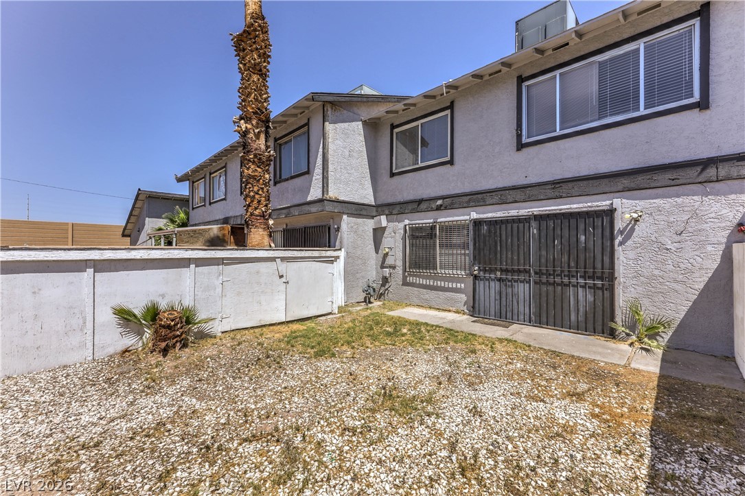 3505 Mercury Street E North Las Vegas NV 89030