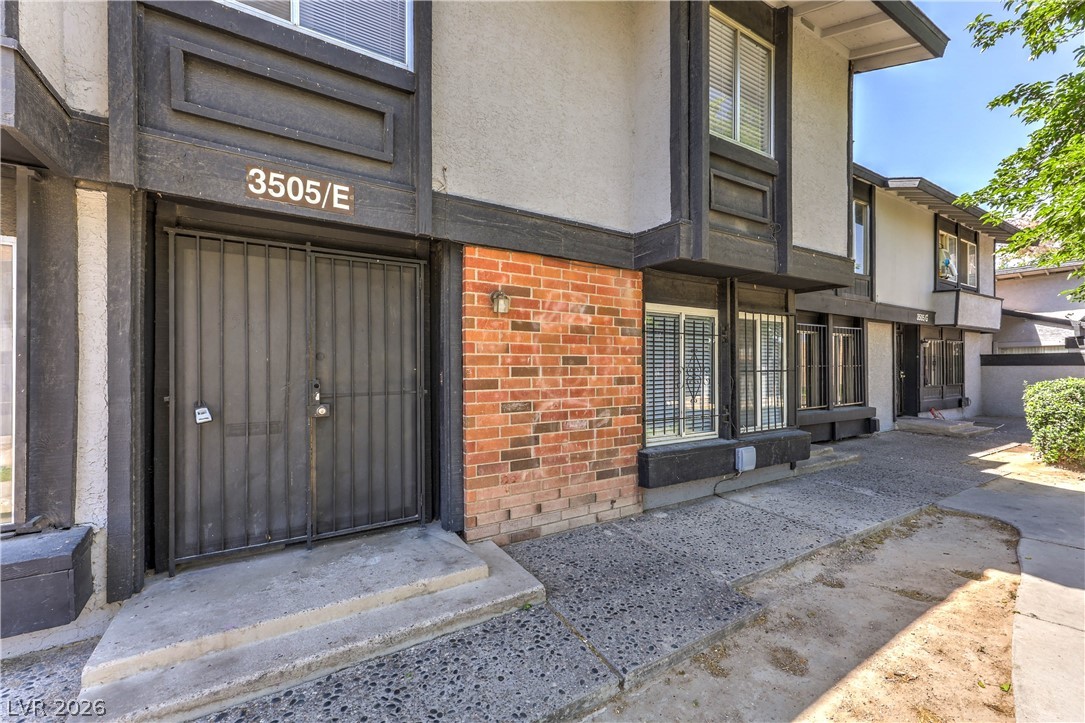 3505 Mercury Street E North Las Vegas NV 89030