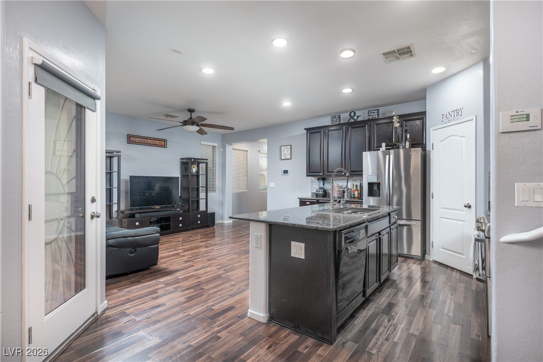 7631 Peaceful Trellis Drive Las Vegas NV 89179