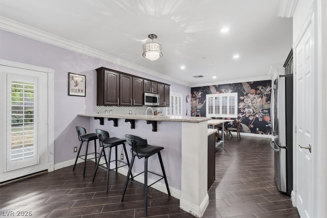 5397 Esparon Avenue Las Vegas NV 89141