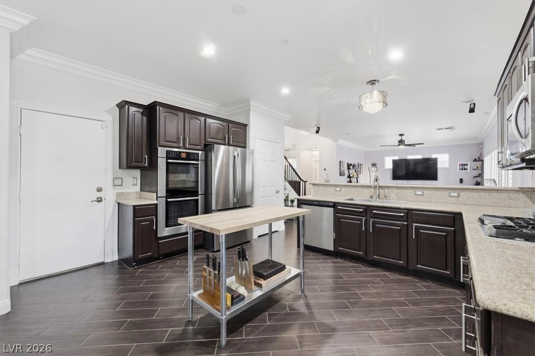 5397 Esparon Avenue Las Vegas NV 89141