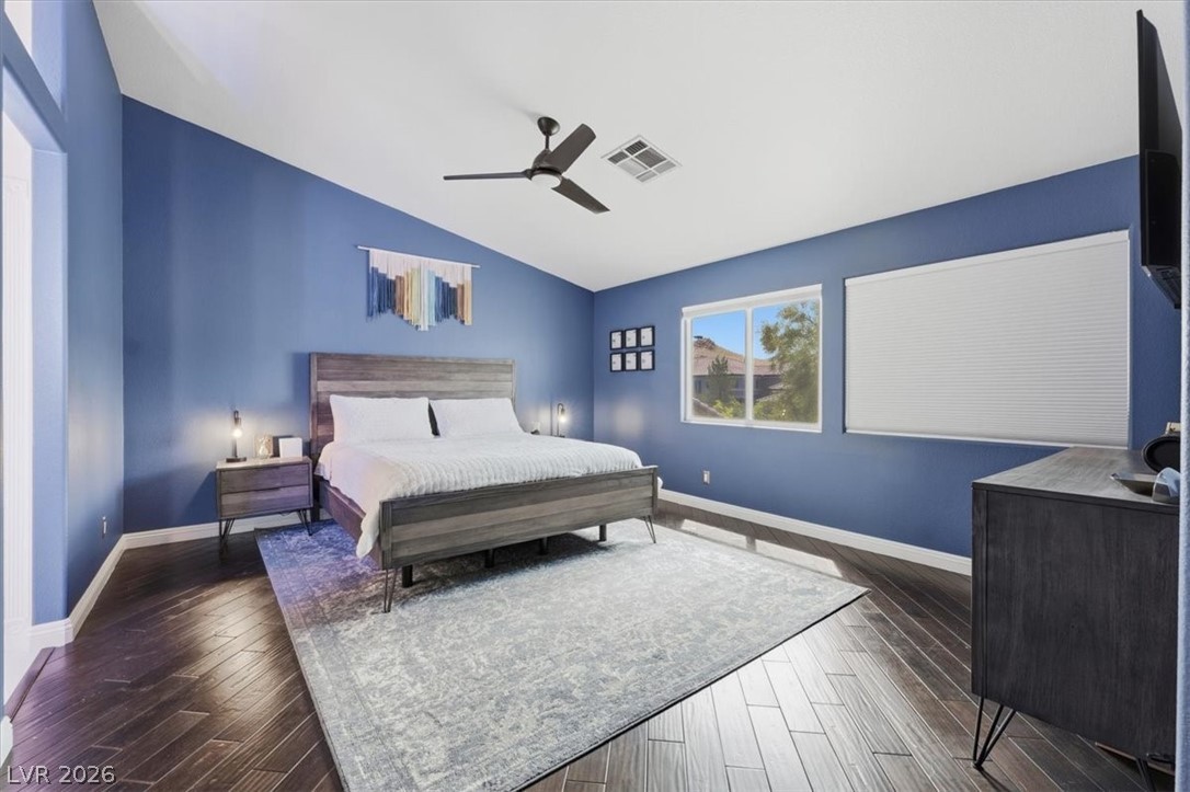 5397 Esparon Avenue Las Vegas NV 89141