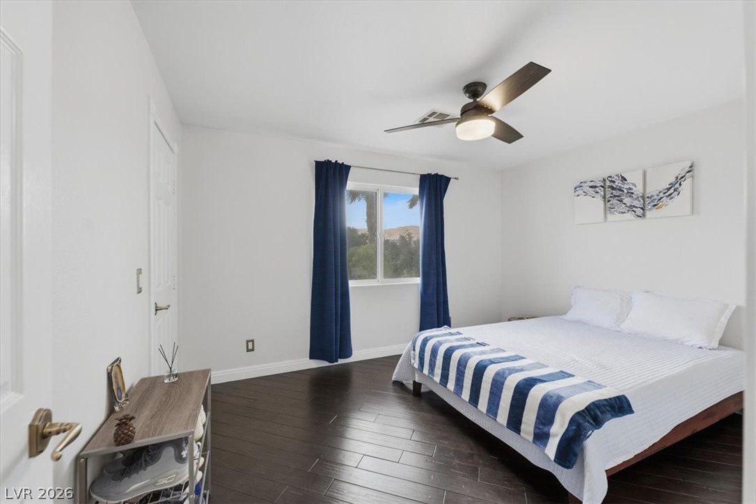 5397 Esparon Avenue Las Vegas NV 89141
