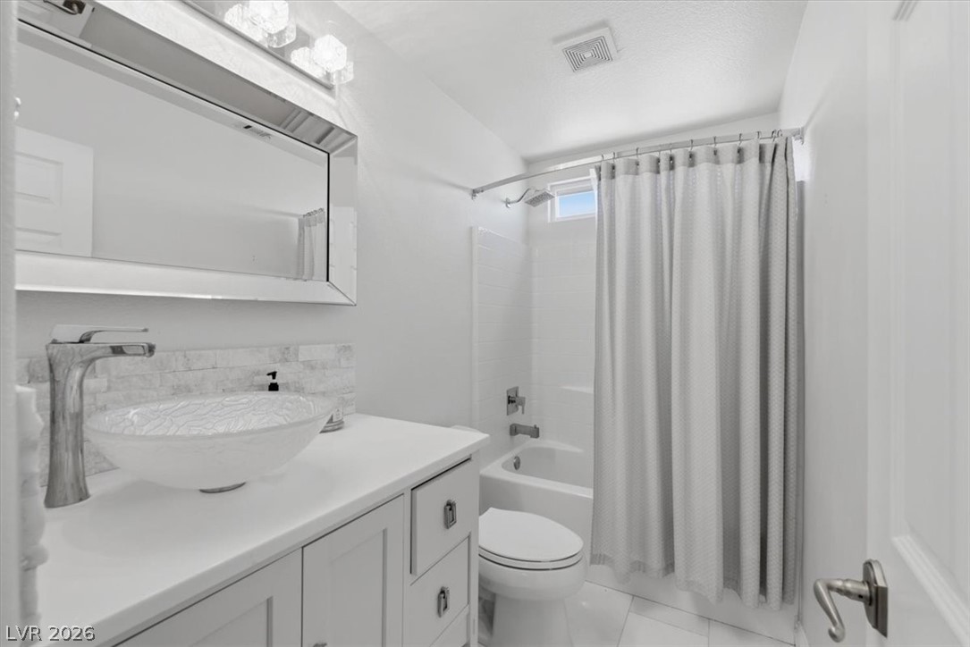 5397 Esparon Avenue Las Vegas NV 89141