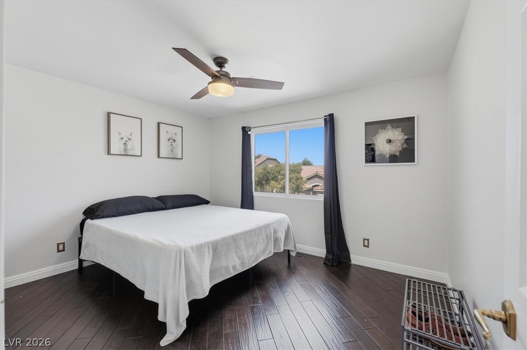 5397 Esparon Avenue Las Vegas NV 89141