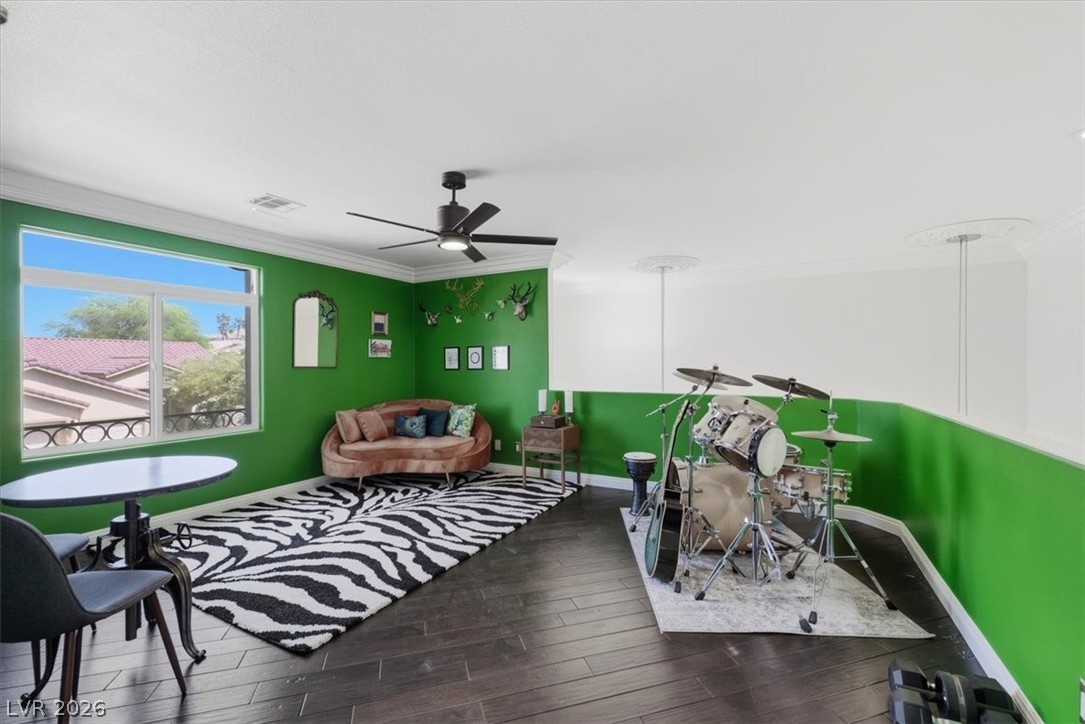 5397 Esparon Avenue Las Vegas NV 89141