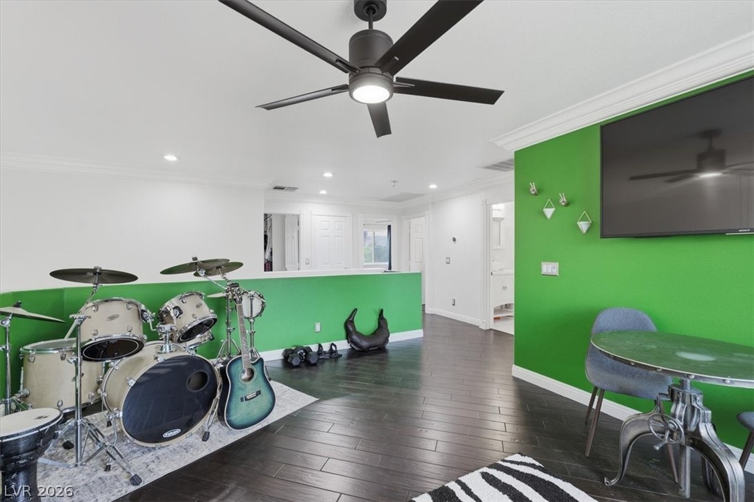 5397 Esparon Avenue Las Vegas NV 89141