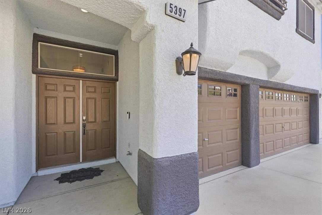 5397 Esparon Avenue Las Vegas NV 89141