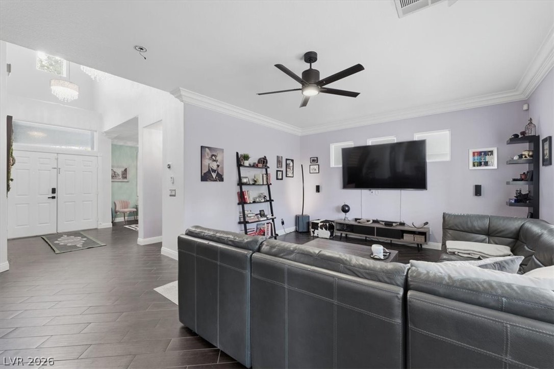 5397 Esparon Avenue Las Vegas NV 89141