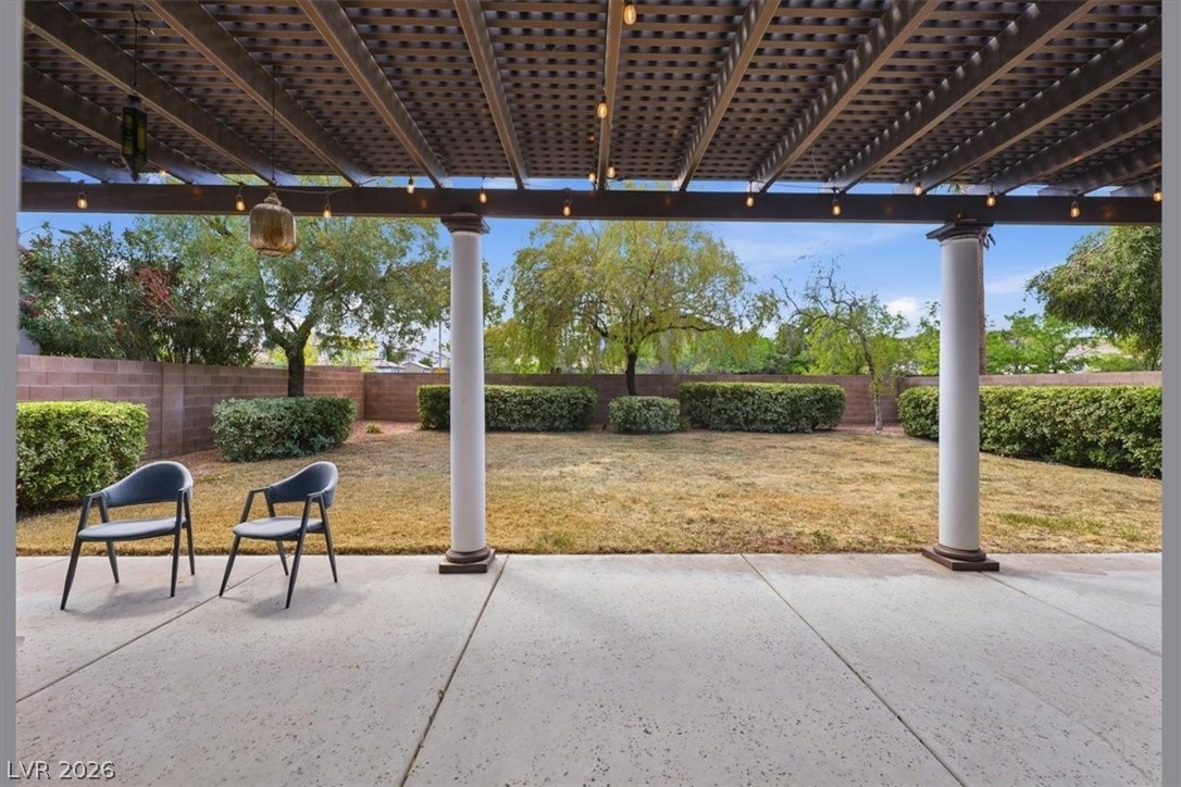 5397 Esparon Avenue Las Vegas NV 89141