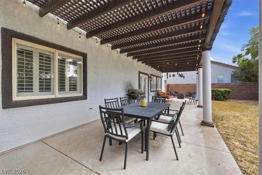 5397 Esparon Avenue Las Vegas NV 89141