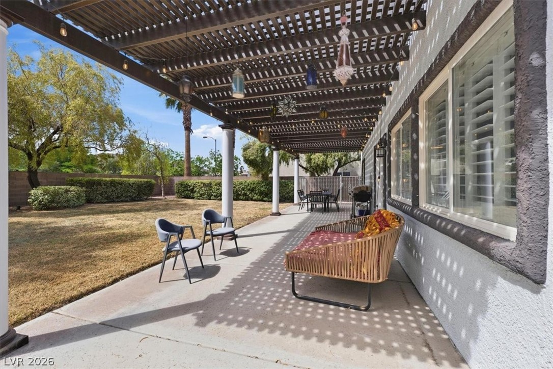5397 Esparon Avenue Las Vegas NV 89141