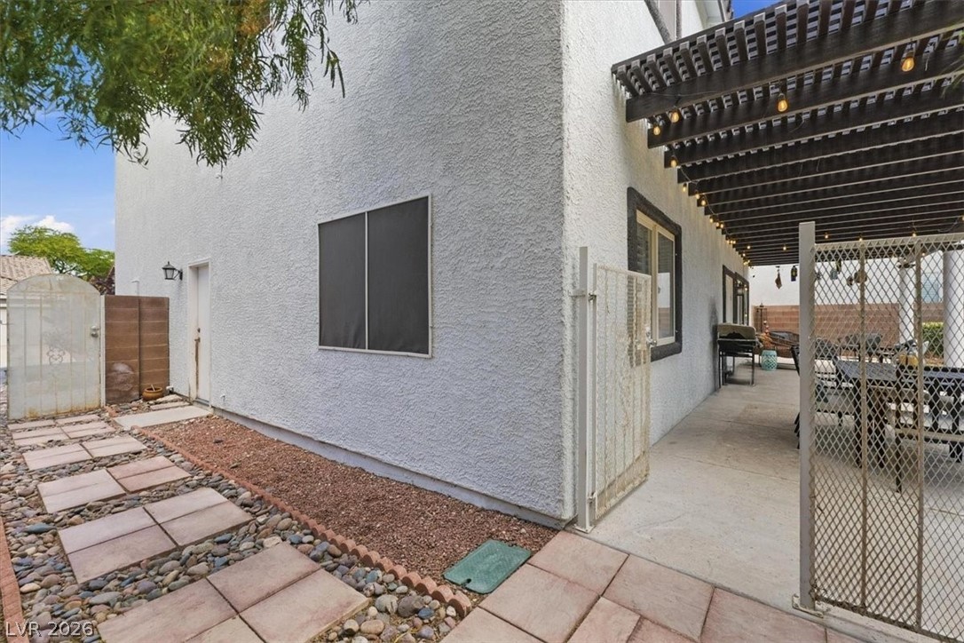 5397 Esparon Avenue Las Vegas NV 89141
