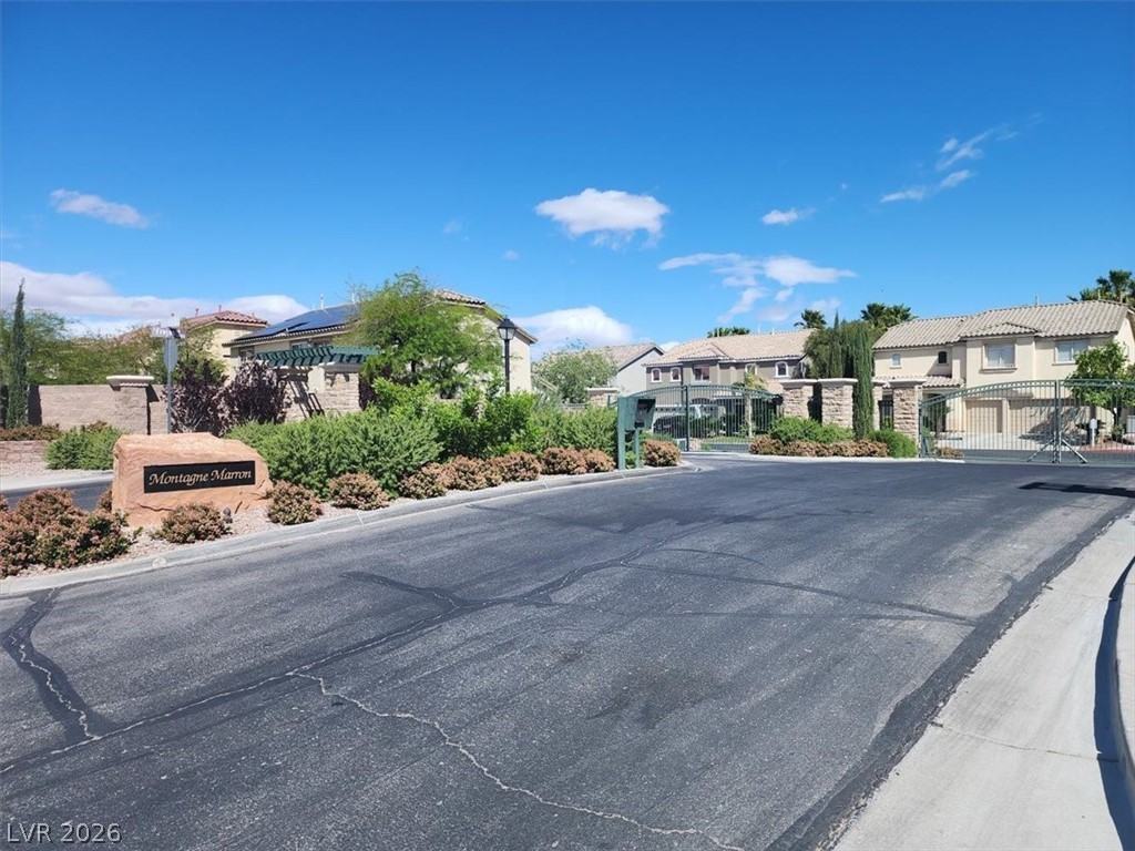 5397 Esparon Avenue Las Vegas NV 89141