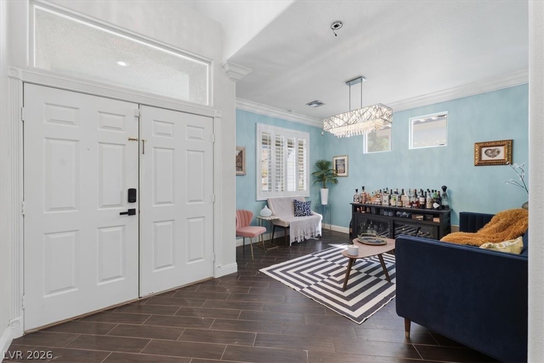 5397 Esparon Avenue Las Vegas NV 89141