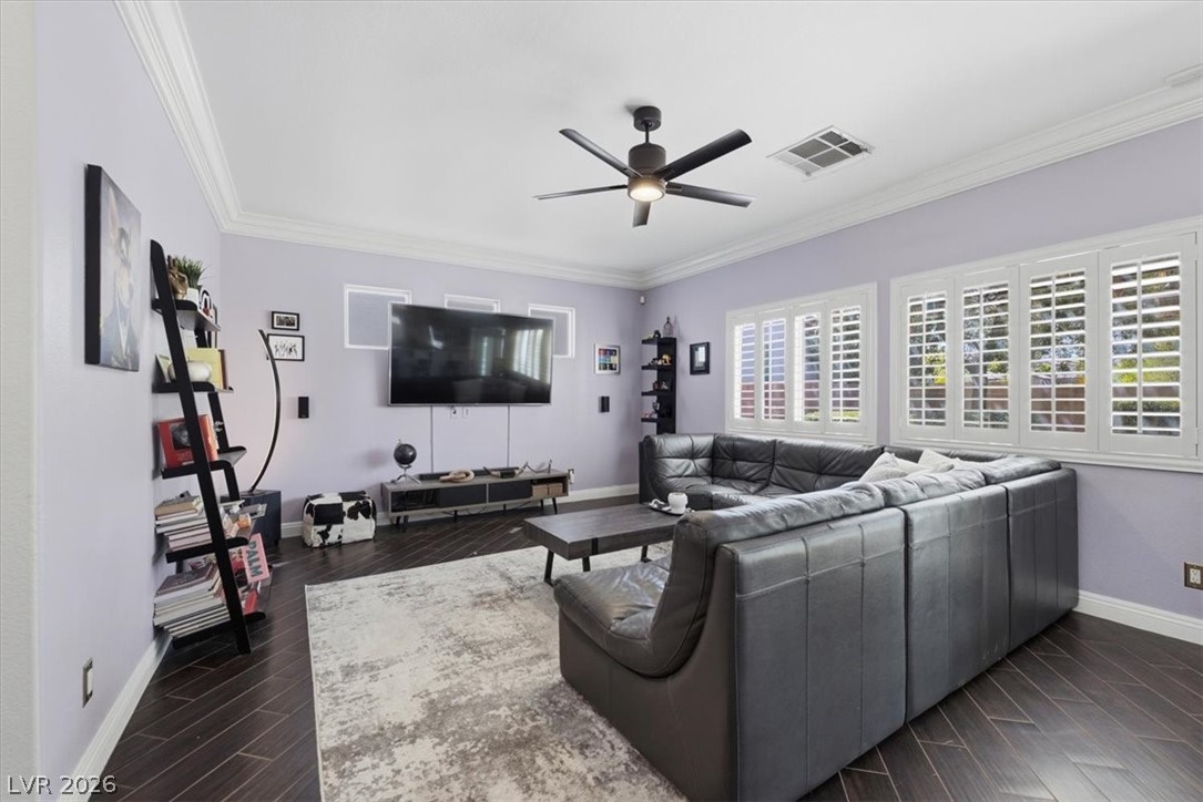 5397 Esparon Avenue Las Vegas NV 89141