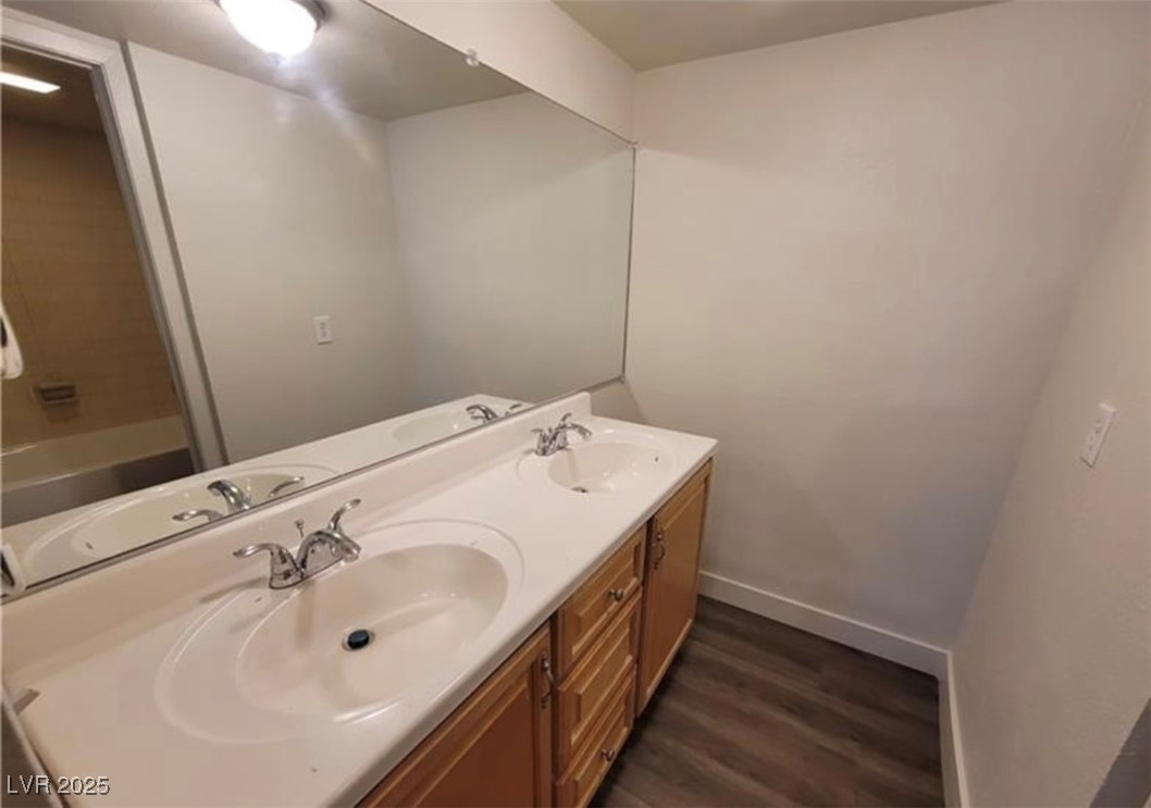 3364 Royce Court Las Vegas NV 89121