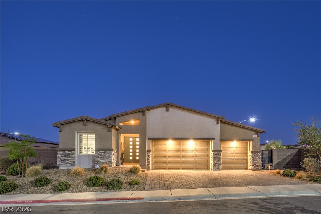 251 Robson Ridge Lane Henderson NV 89015