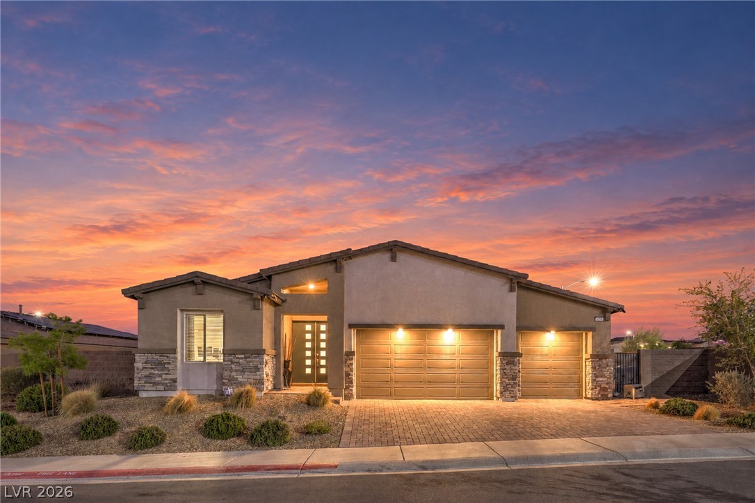 Henderson NV, 251 Robson Ridge Lane