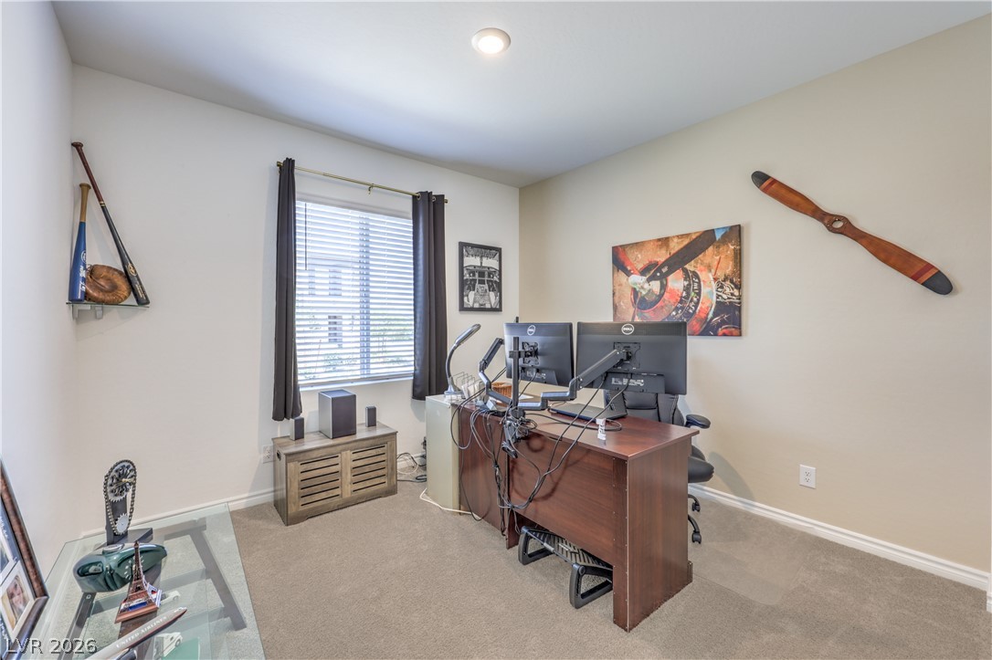 251 Robson Ridge Lane Henderson NV 89015