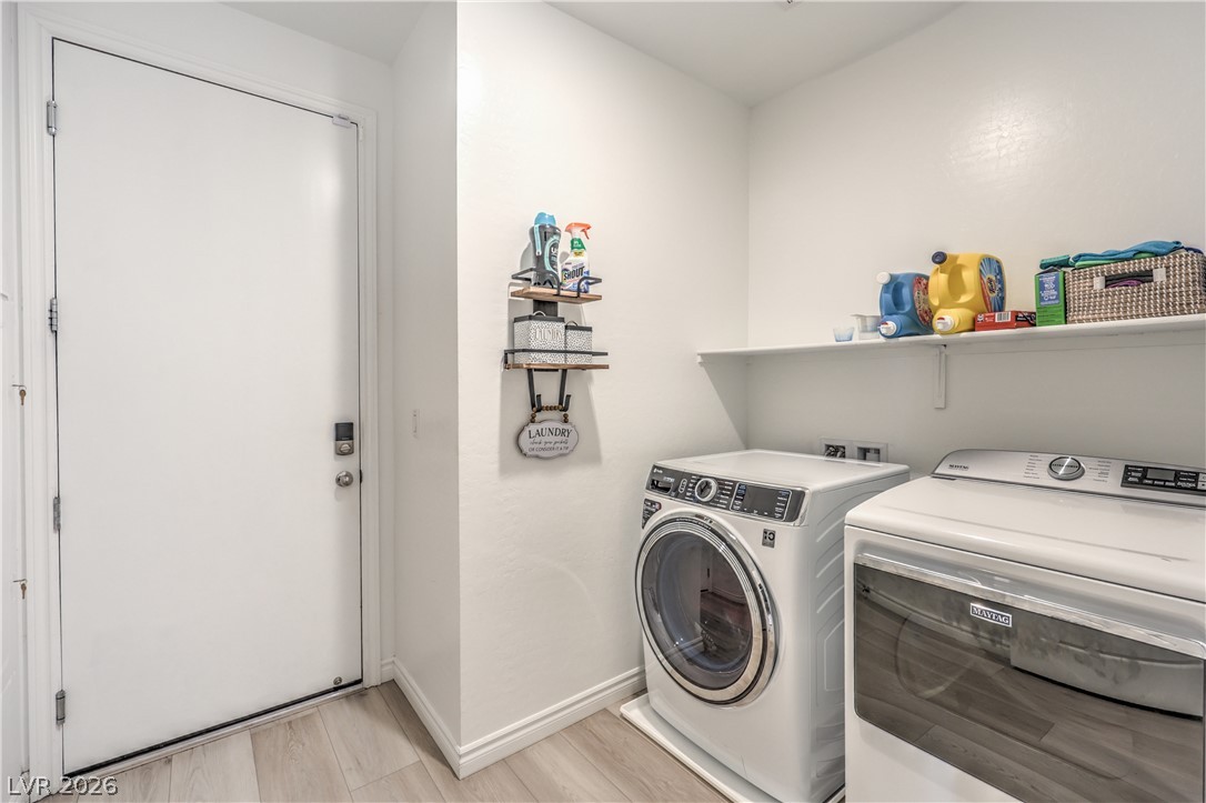 251 Robson Ridge Lane Henderson NV 89015