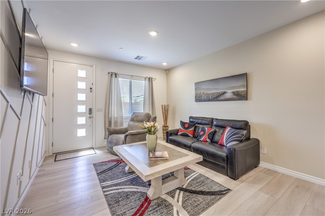 251 Robson Ridge Lane Henderson NV 89015
