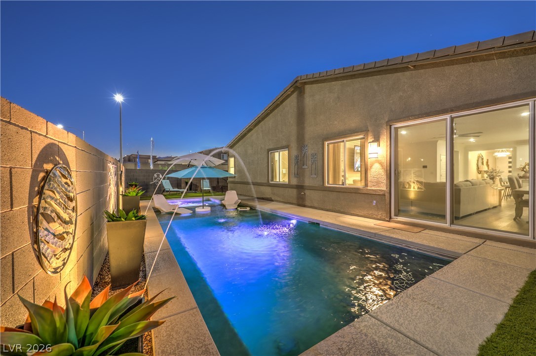 251 Robson Ridge Lane Henderson NV 89015