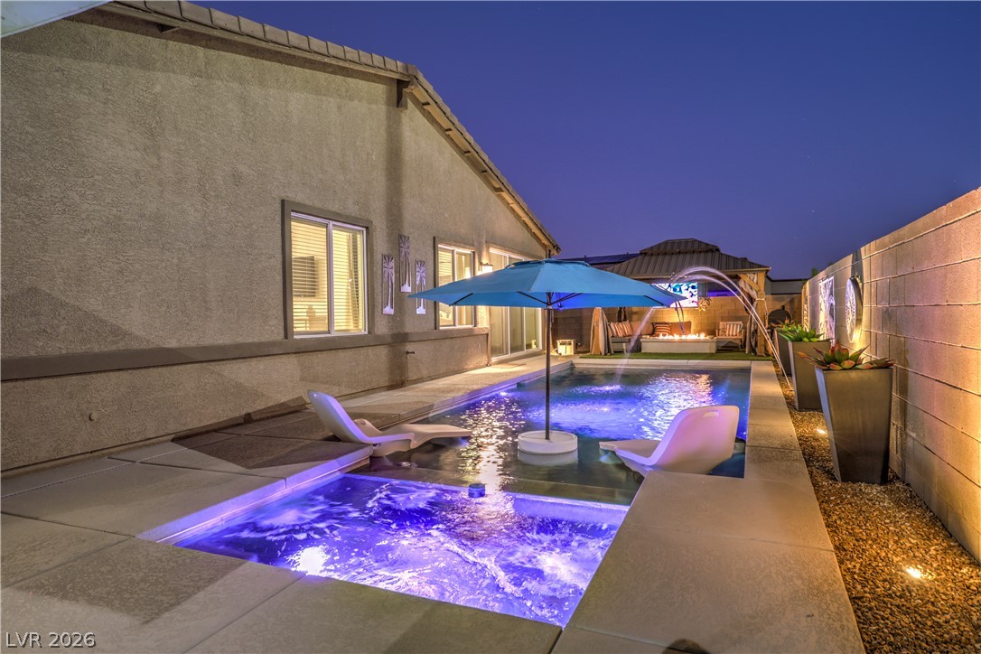 251 Robson Ridge Lane Henderson NV 89015