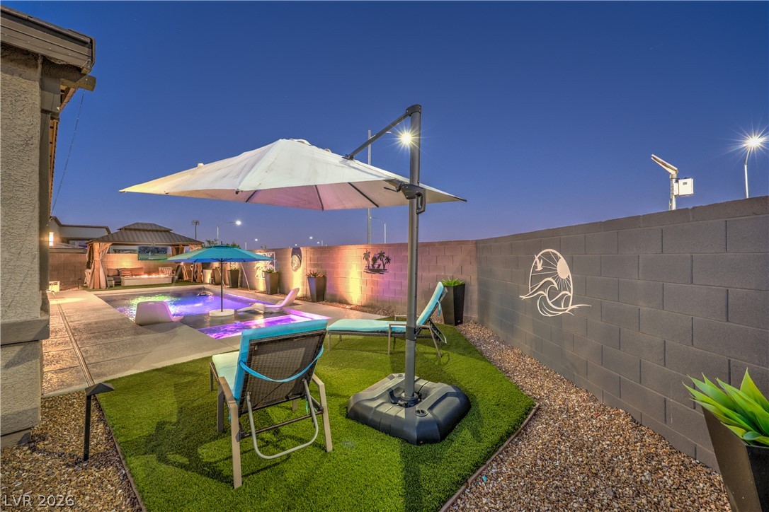 251 Robson Ridge Lane Henderson NV 89015