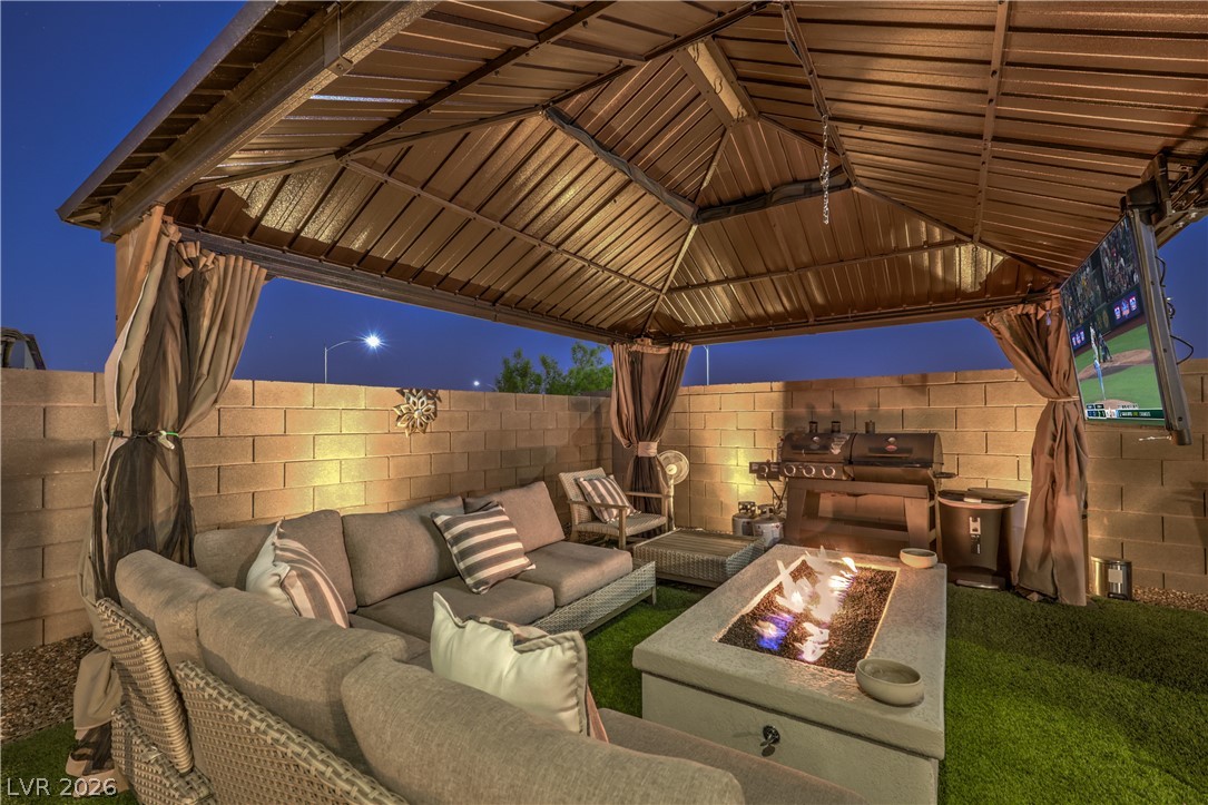 251 Robson Ridge Lane Henderson NV 89015