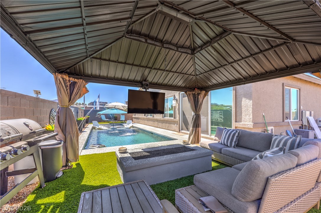 251 Robson Ridge Lane Henderson NV 89015