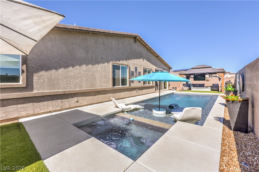 251 Robson Ridge Lane Henderson NV 89015