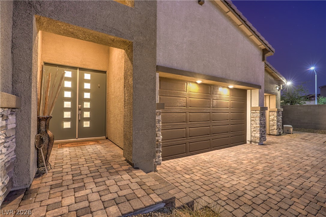251 Robson Ridge Lane Henderson NV 89015