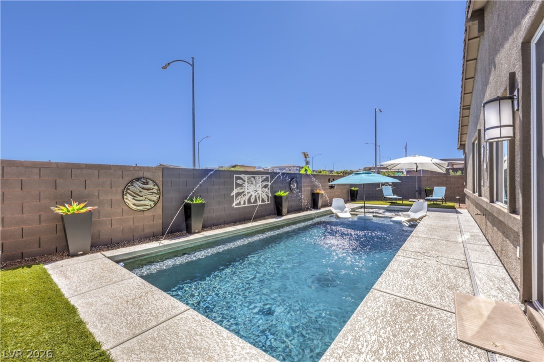 251 Robson Ridge Lane Henderson NV 89015