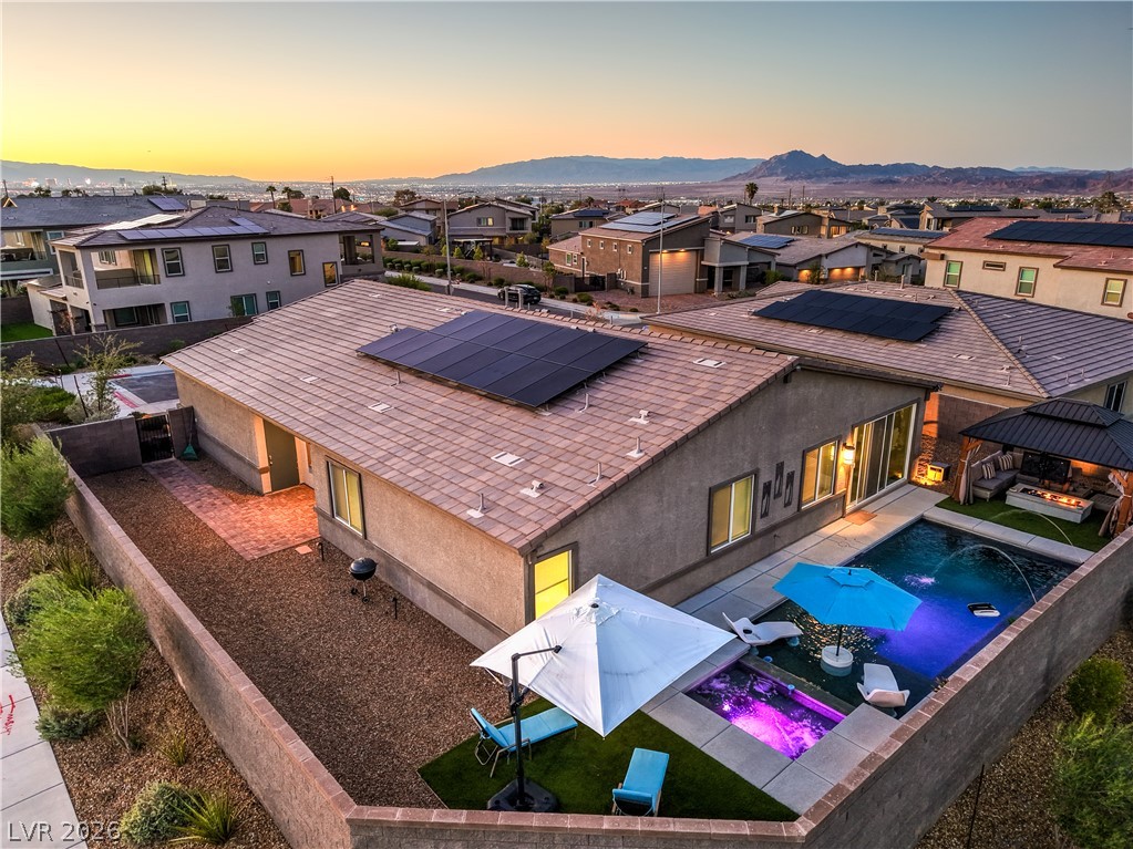 251 Robson Ridge Lane Henderson NV 89015