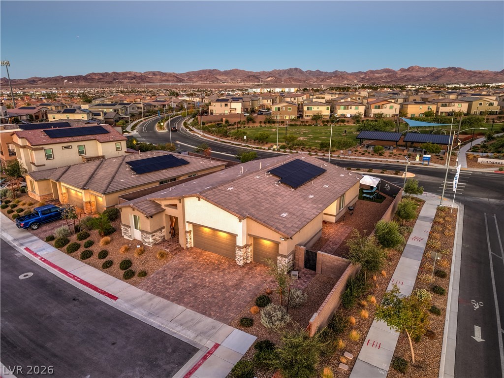 251 Robson Ridge Lane Henderson NV 89015