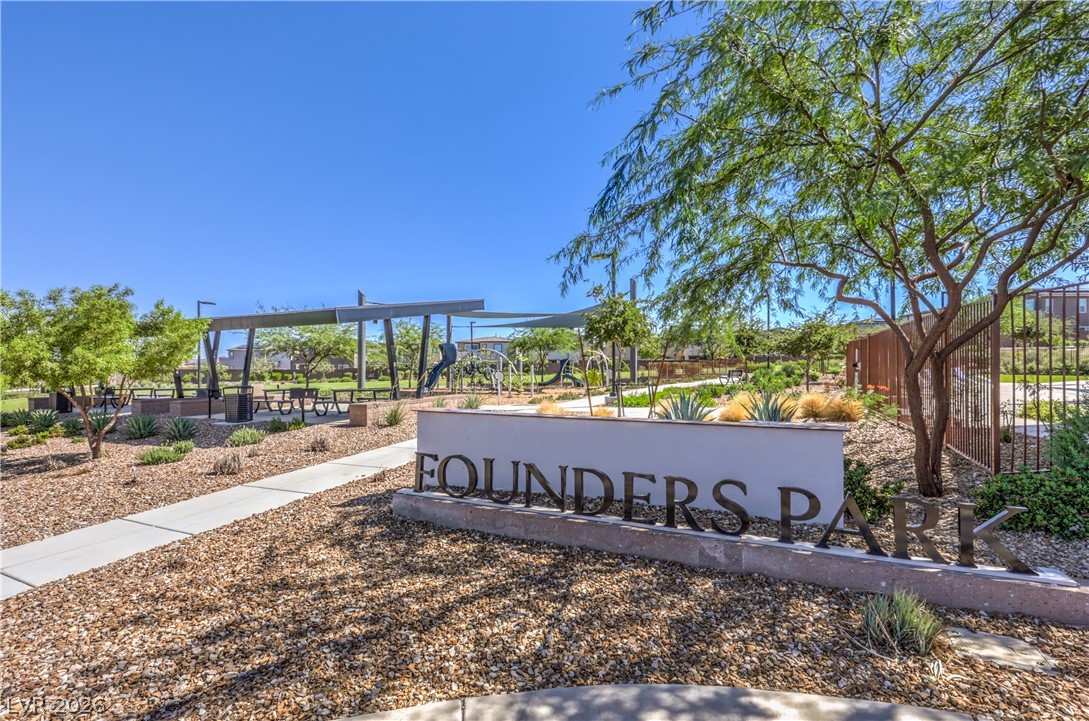 251 Robson Ridge Lane Henderson NV 89015