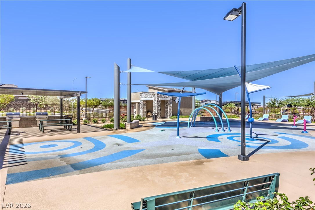 251 Robson Ridge Lane Henderson NV 89015